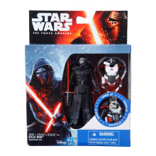 Star Wars Bösewicht 1 Rüstungspaket