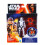 Star Wars Star Wars Cattivo Trooper Rosso 1