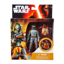 Boba Fett de Star Wars