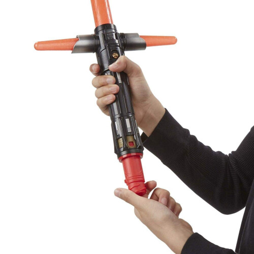 Star Wars Star Wars Deluxe Lightsaber 1