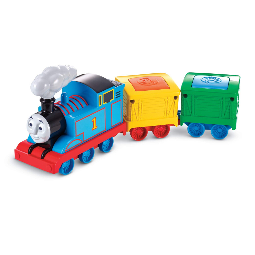 Vrienden Thomas & Friends Thomas Activity Train