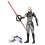 Star Wars Star Wars 3.75" R Inquisitor Φιγούρα Δράσης 1