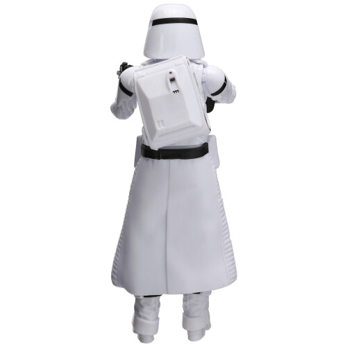 Star Wars Star Wars The Black Series 6-Inch First Order Snowtrooper 1