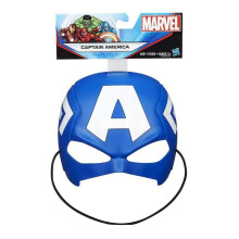 Marvel Captain America Filmmask av Hasbro