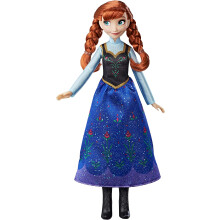 Disney Die Eiskönigin Klassische Mode Anna