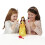 Hasbro Disney Princess Basic Haarspiel Belle Puppe 5