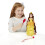 Hasbro Disney Princess Basic Haarspiel Belle Puppe 4