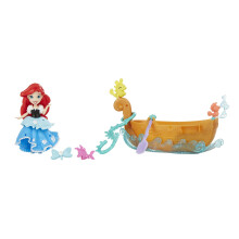 Κούκλα Ariel Μικρού Νερού Disney Princess