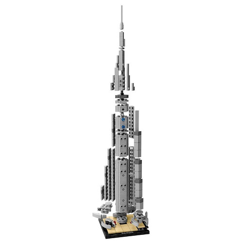 LEGO Lego Architecture - 21031 - Burj Khalifa 2
