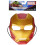 Hasbro Marvel Grundmask - Iron Man 1