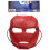 Hasbro Marvel Grundmask - Iron Man 2