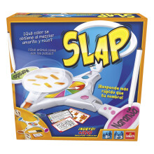 Goliath - Slap (76162)(Svenska)