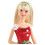 Barbie Boneca festiva e fabulosa Barbie 2