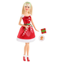 Barbie Juhlava ja Upea Nukke