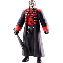 WWE Elite figure zadlo