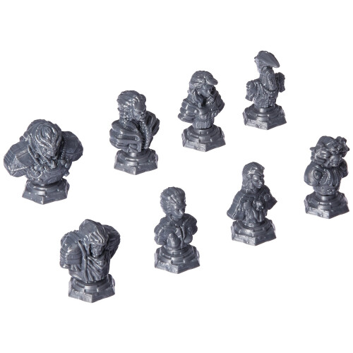 Balcek miniatur mezi hvezdami 2