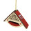 Sassafras maler dit eget- Ladybug House 2