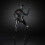 Star Wars Star Wars La serie nera Rogue One K-2SO 4