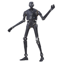 Star Wars La S?rie Noire Rogue One K-2SO