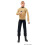Barbie Κούκλα Barbie Star Trek 25ης Επετείου Captain Kirk 1