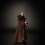 Star Wars Star Wars The Black Series Ομπι-Ουαν Κενόμπι Κινητό Μορφή, 6" 4