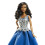 Barbie Barbie Holiday -nukke 4