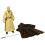 Star Wars Star Wars The Black Series Ομπι-Ουαν Κενόμπι Κινητό Μορφή, 6" 2