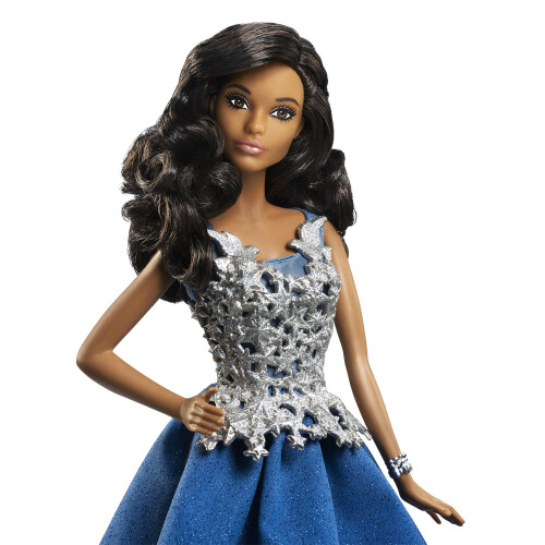 Barbie Barbie Holiday -nukke 2