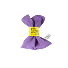 Original Baby Paper - Crinkle Paper and Sensory Toy for Babies and Infants | Lilac | Non-Toxic  Washable | for Baby Showers