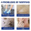3pcs Floor Cleaning Fluid for Tineco Floor one 5
