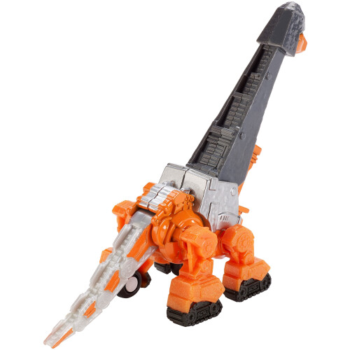 Mattel DINOTRUX DZIENNY Pojazd Skya 1