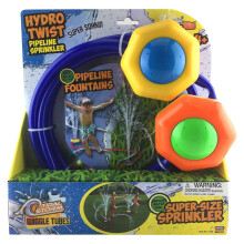 Prime Time Toys Hydro Twist Rohrleitungssprinkler