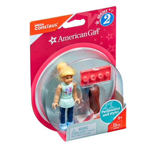 MEGA Mega Constlux American Girl Blossom Burst Burst 2