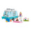 MEGA Mega Construx American Girl Lanie's Camping Trip Set (DYN75) 5