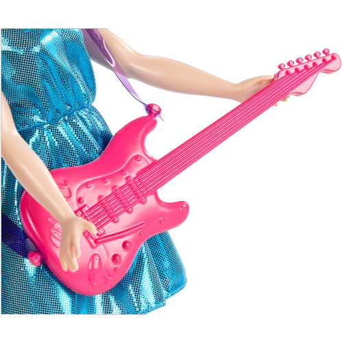 Barbie Boneca pop -pop da Barbie Careers 2