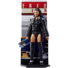 WWE Elite Collection Stephanie McMahon Wrestlemania Actionfigur