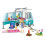 MEGA Mega Construx American Girl Lanie's Camping Trip Set (DYN75) 1