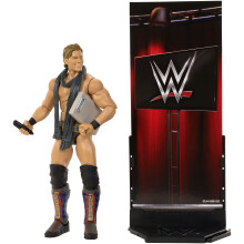 WWE Elite Collection akcn fig rka #45 s ria 53
