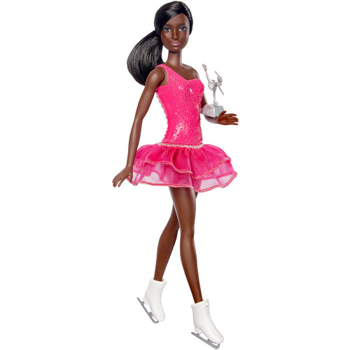 Barbie Barbie Careers Lod Dolletka Brunetka 1