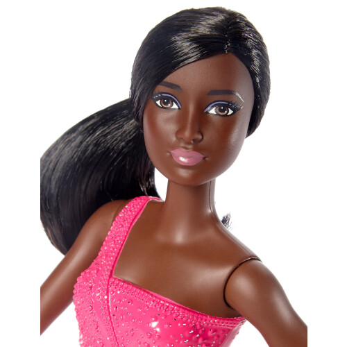 Barbie Barbie Careers Lod Dolletka Brunetka 2