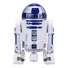 Aplicacin inteligente Star Wars habilitada R2-D2 Robot de control remoto Rc