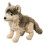 Douglas Peluche de lobo de Douglas Smoke 1