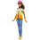 Barbie Doll e Playset da Barbie Builder 2