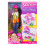 Barbie Doll e Playset da Barbie Builder 1