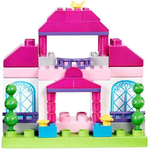 Barbie Doll e Playset da Barbie Builder 2