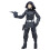 Star Wars Star Wars E4 Dödsbåtskommandör Actionfigur 1