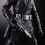 Star Wars Star Wars E4 Dödsbåtskommandör Actionfigur 5