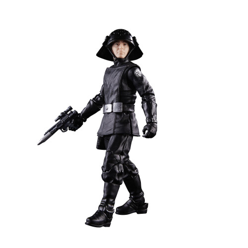 Star Wars Star Wars E4 Dödsbåtskommandör Actionfigur 2