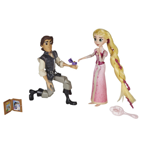 Disney Disney Tangled The Series Royal Proposal 2