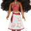 Disney Moana Schablone und Design 4